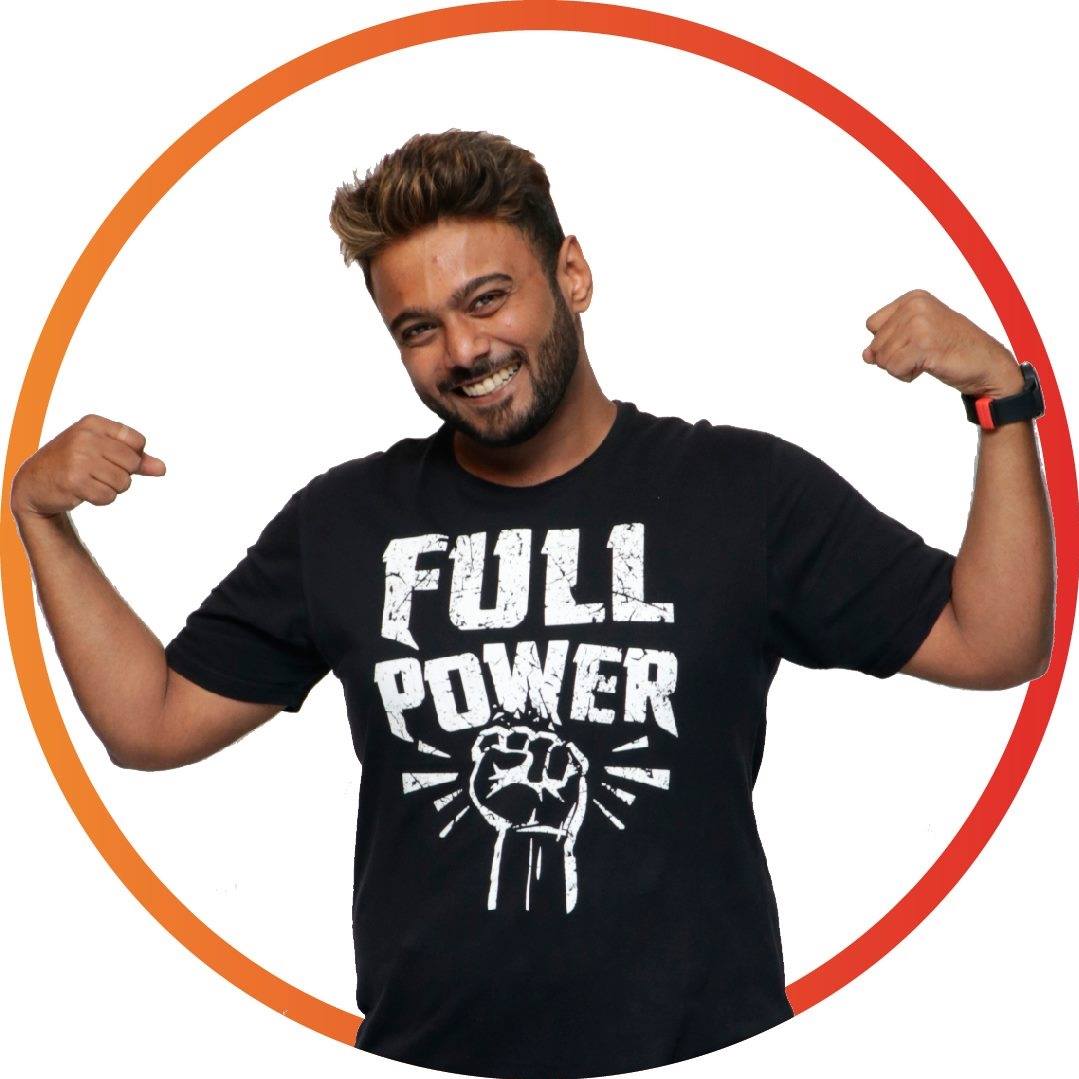 RJ Roshan
