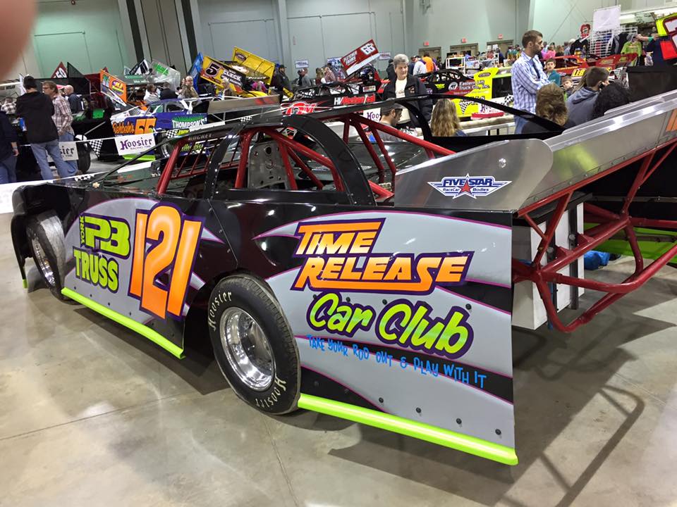 J&L Racing