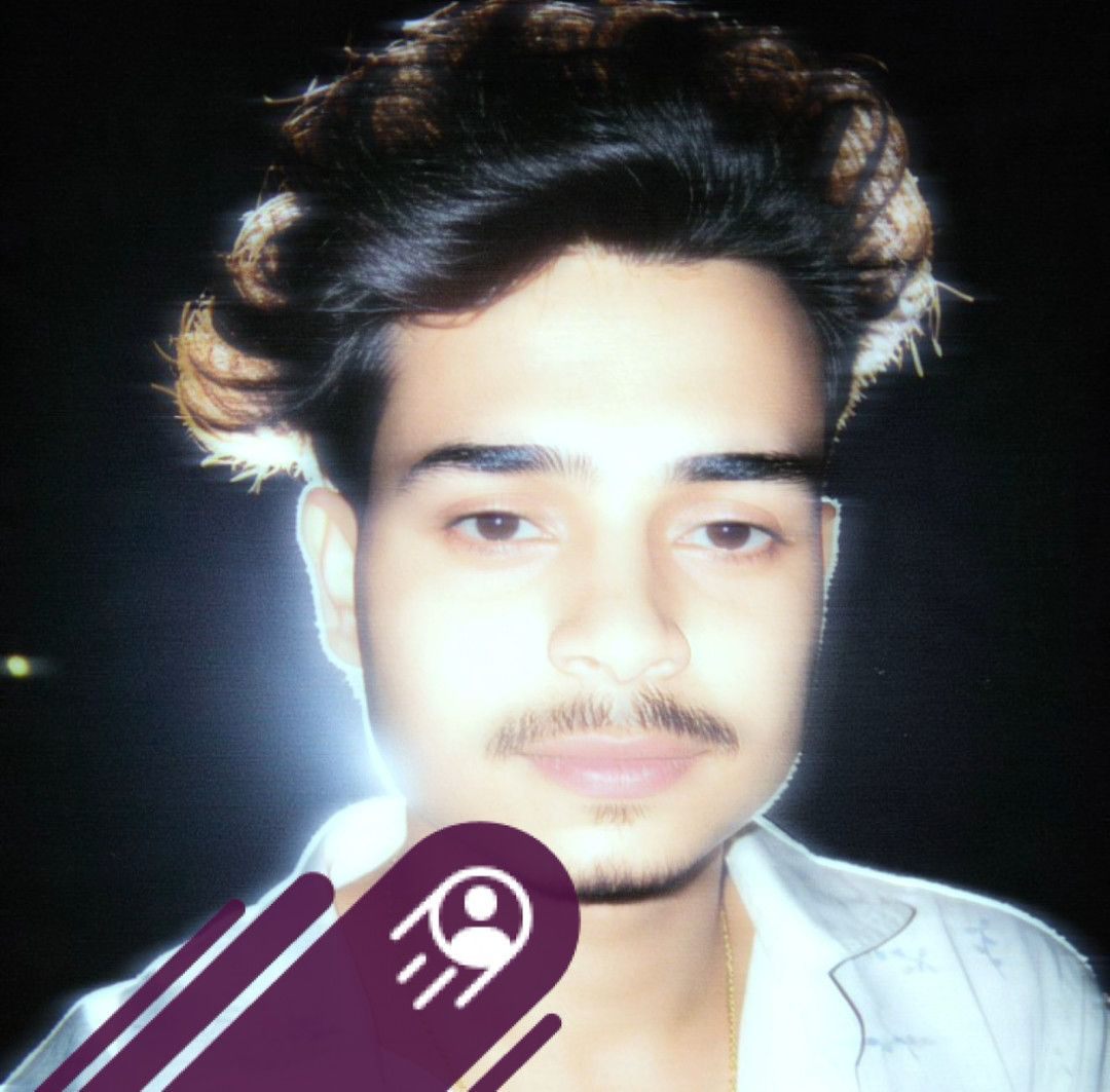 AMAN RAJ | Facebook