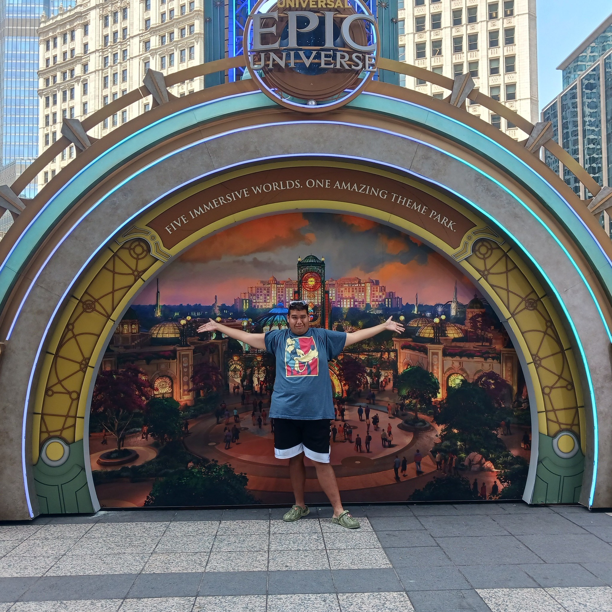AndrewTopia - Andrew Auld, AndrewTopia Kids creator, has now been ...