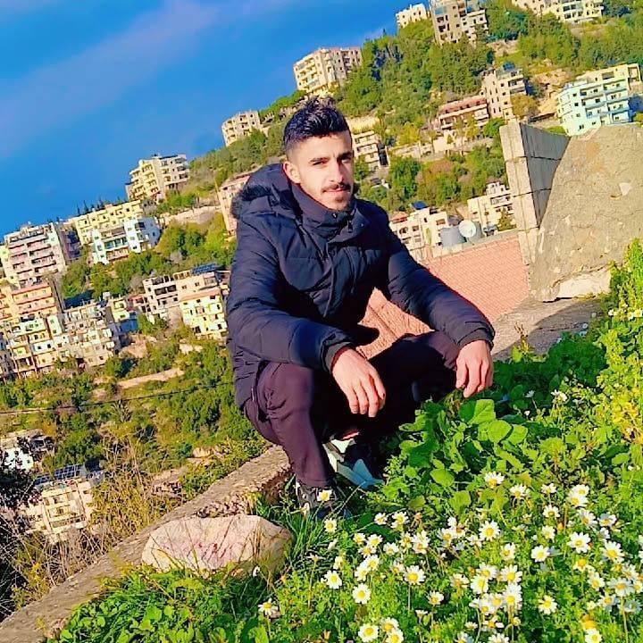 Ahmad Ahmad