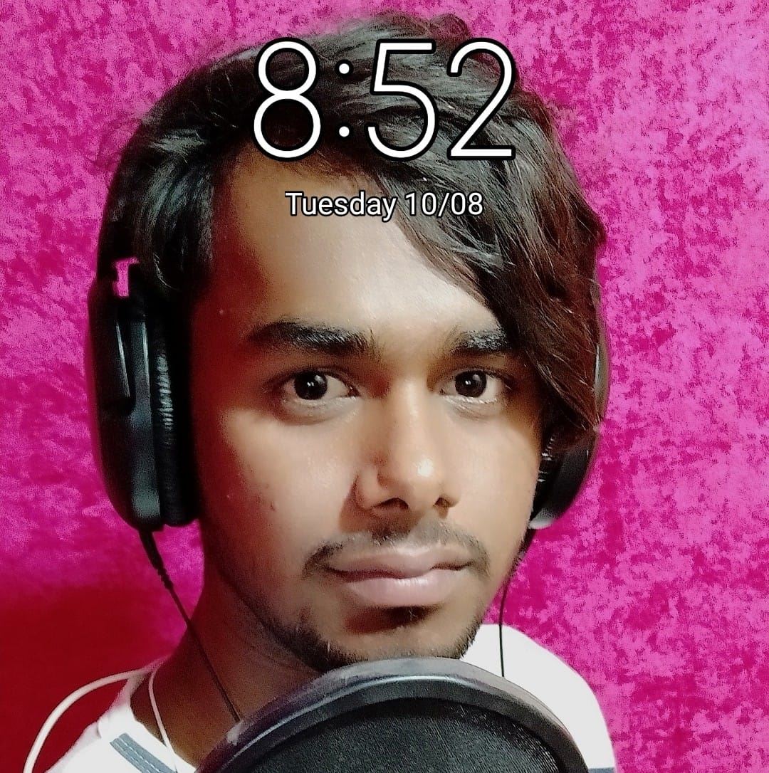 singer vinit bedardi