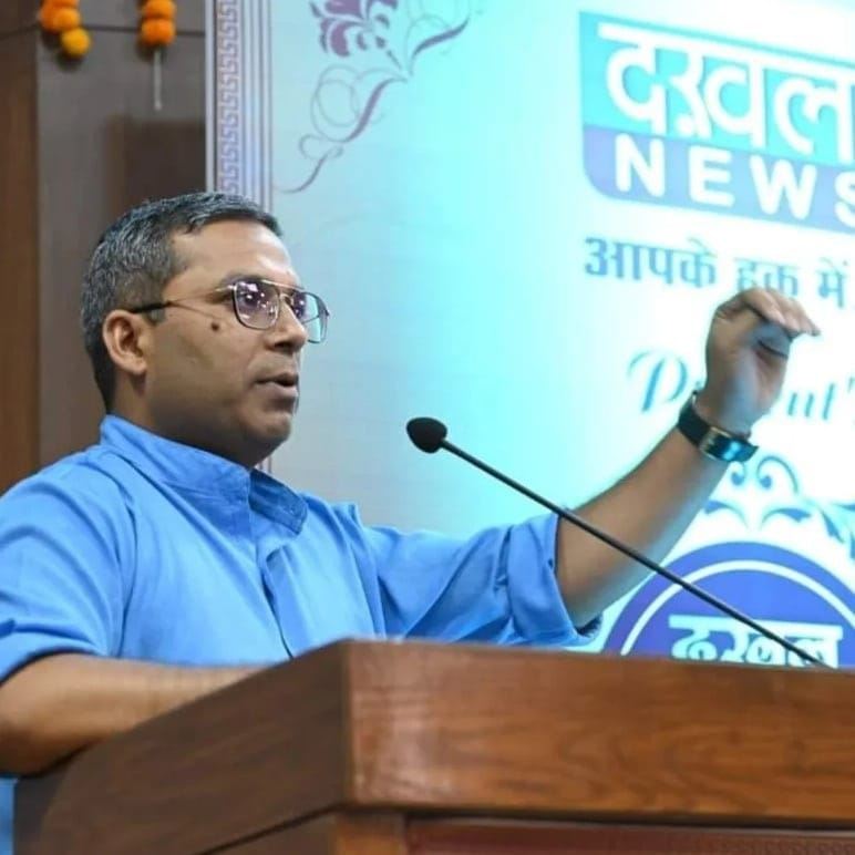 लोकेन्द्र सिंह/ Lokendra Singh