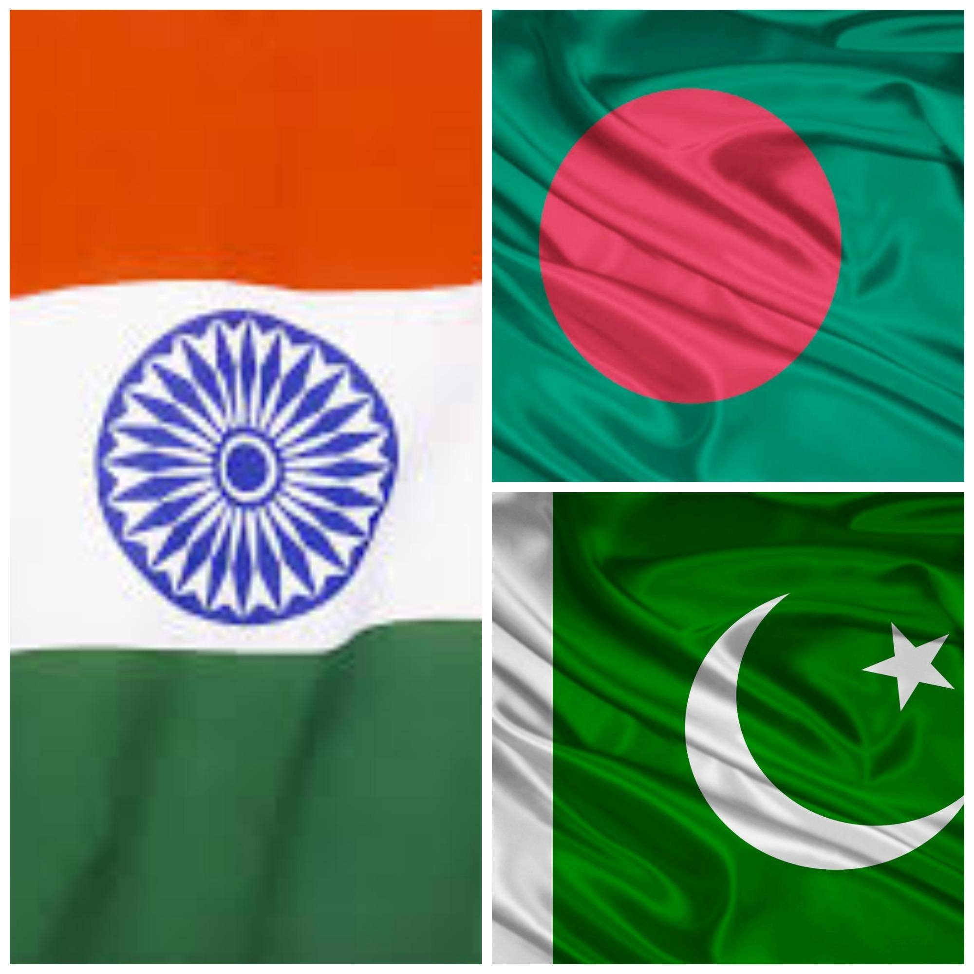 RIA Brussels - India Pakistan Bangladesh Nepal | Brussels