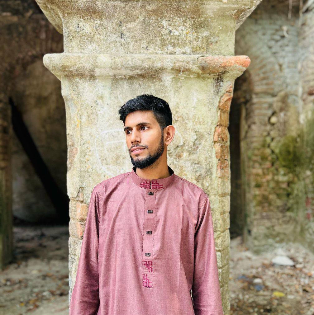 M Rifat Khan