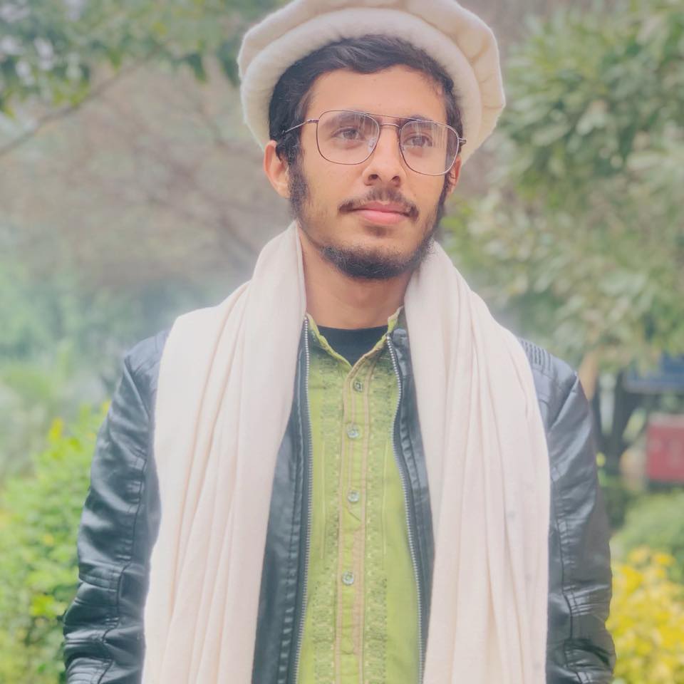 Tahir Hajaze