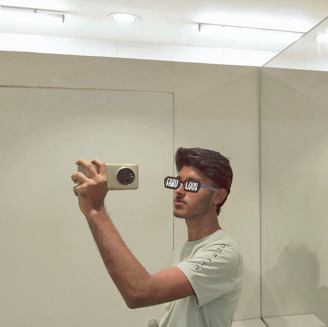 Shafique Ansari