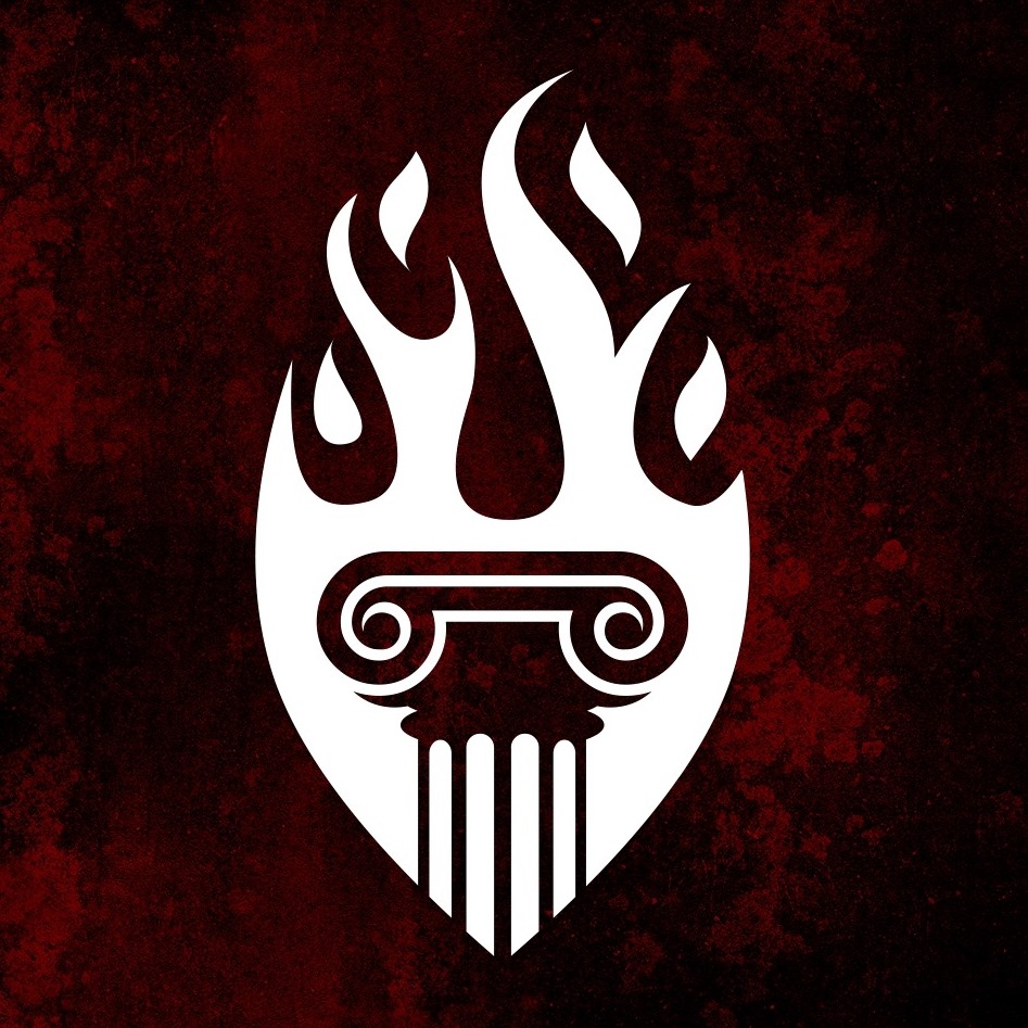 Rome Burns