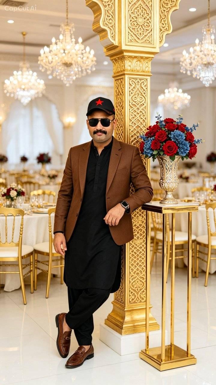 Atif Ch