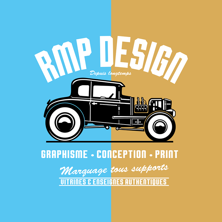 RMP Design
