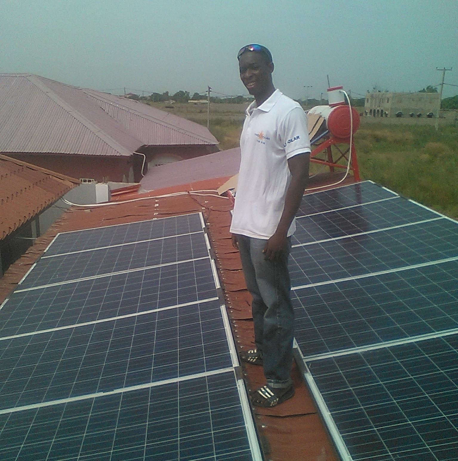 Ali Solar