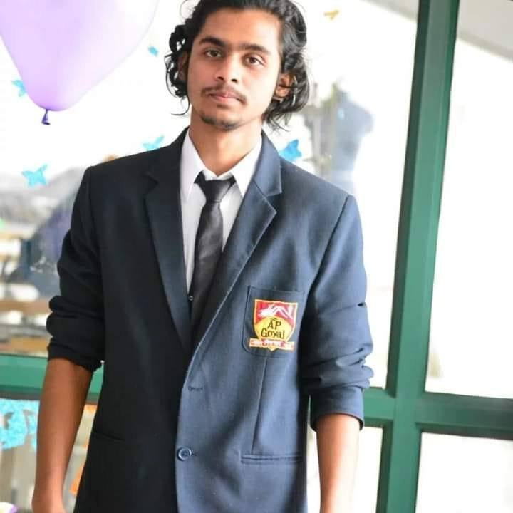 MD Akter Hossain Rasel