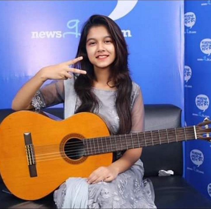 Rodela Rangan Riddo