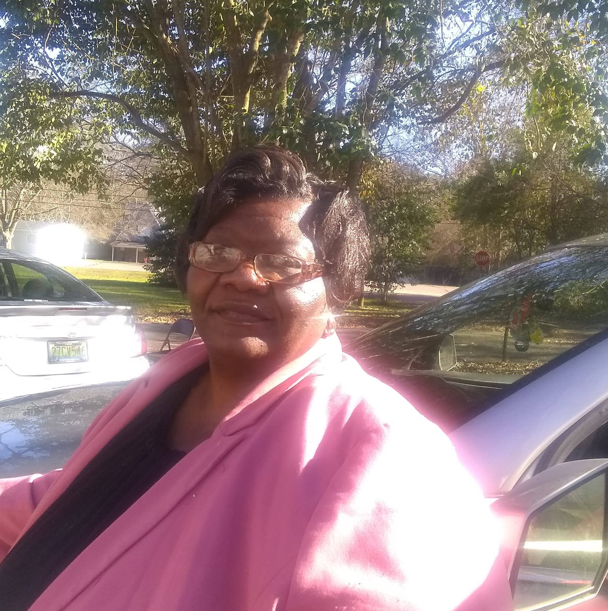 Good Friday Morning Y'all. Don't Put... - Rosa Mae Williams | Facebook