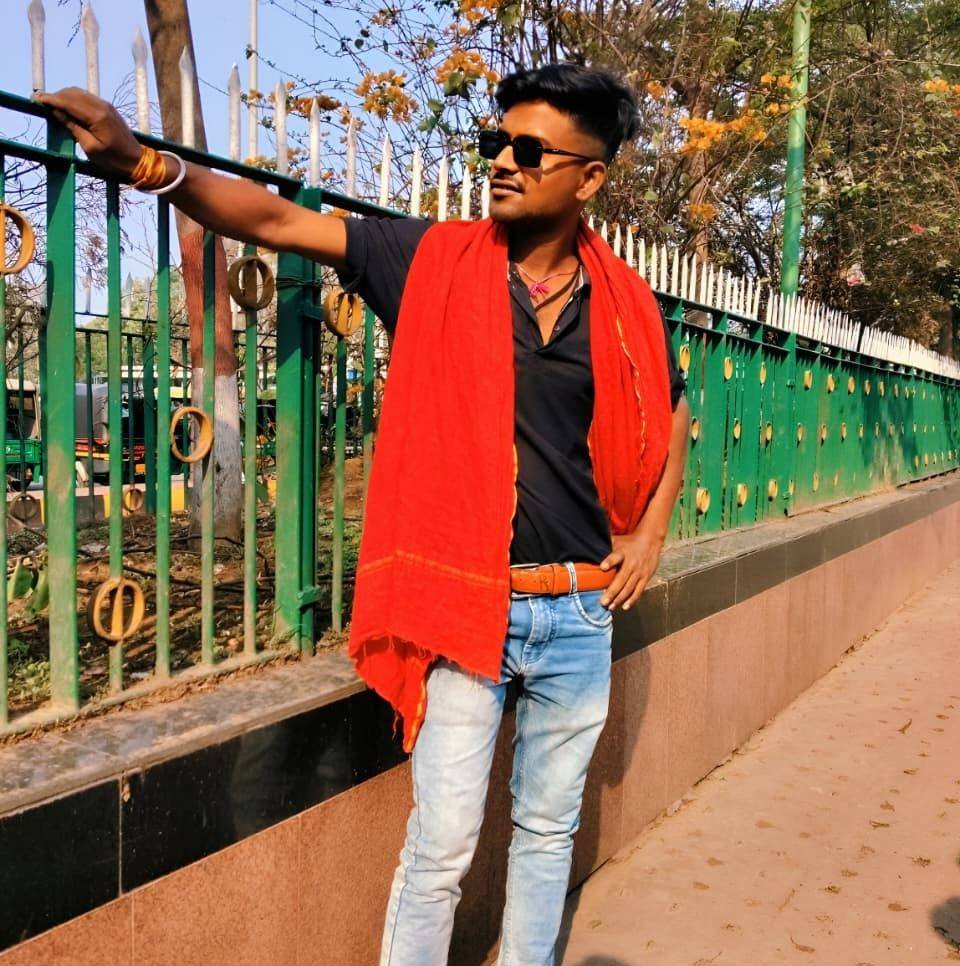 Rahul Raj