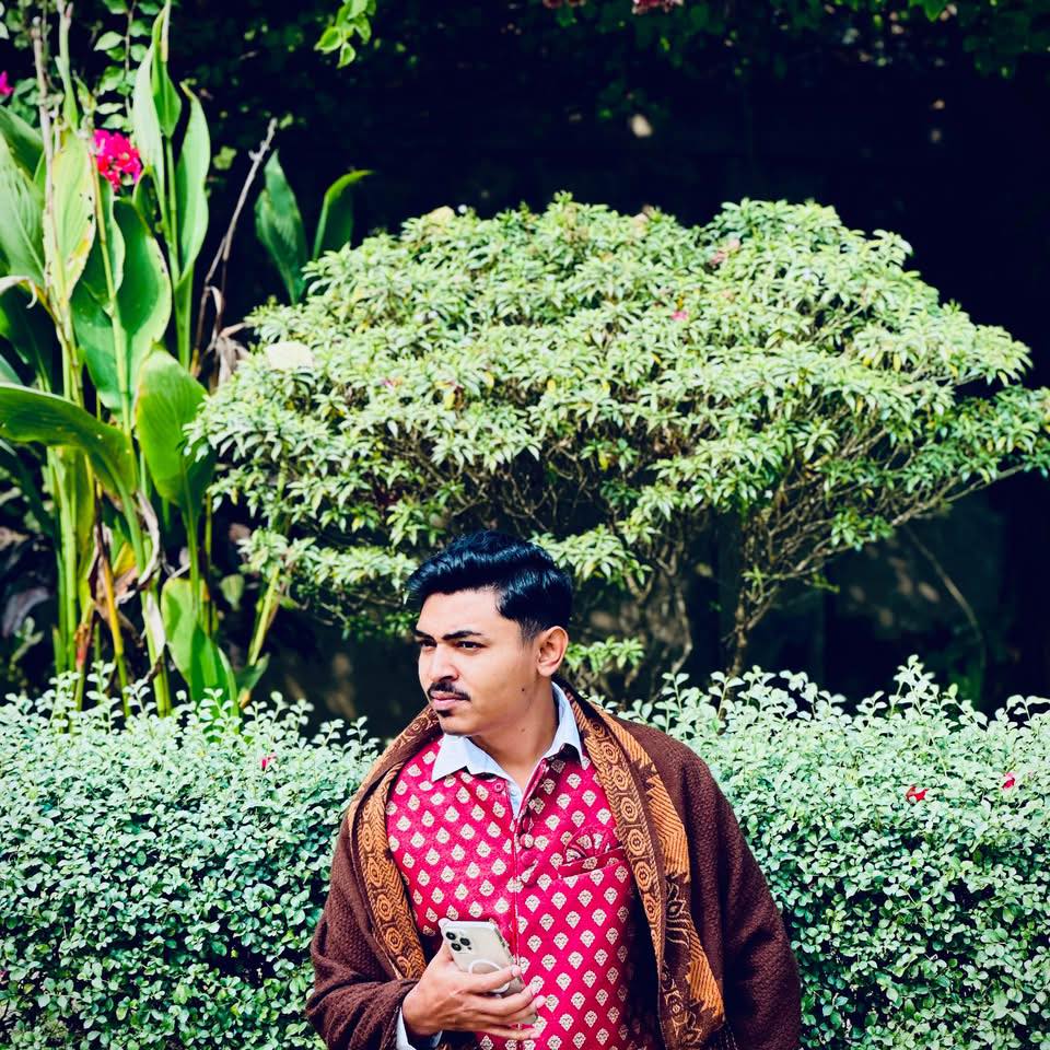 Hanif Hossain
