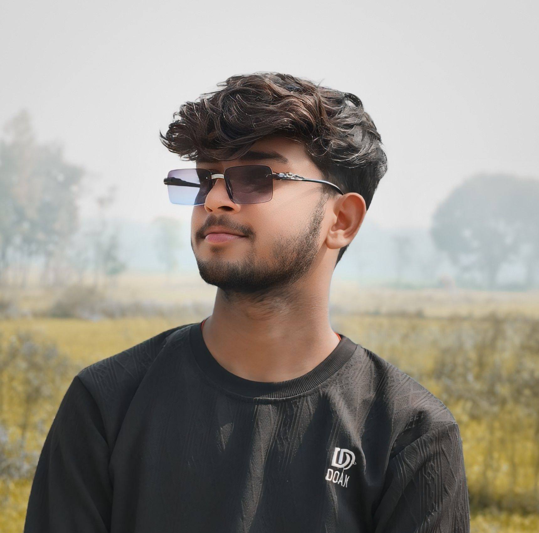 Gautam Raj Gupta