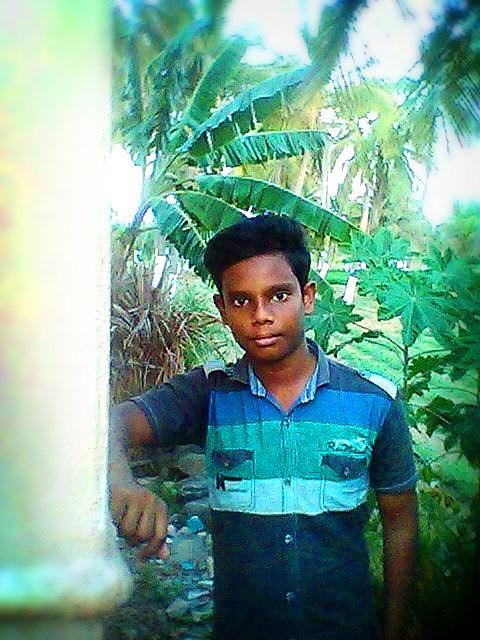 Edwin Sam