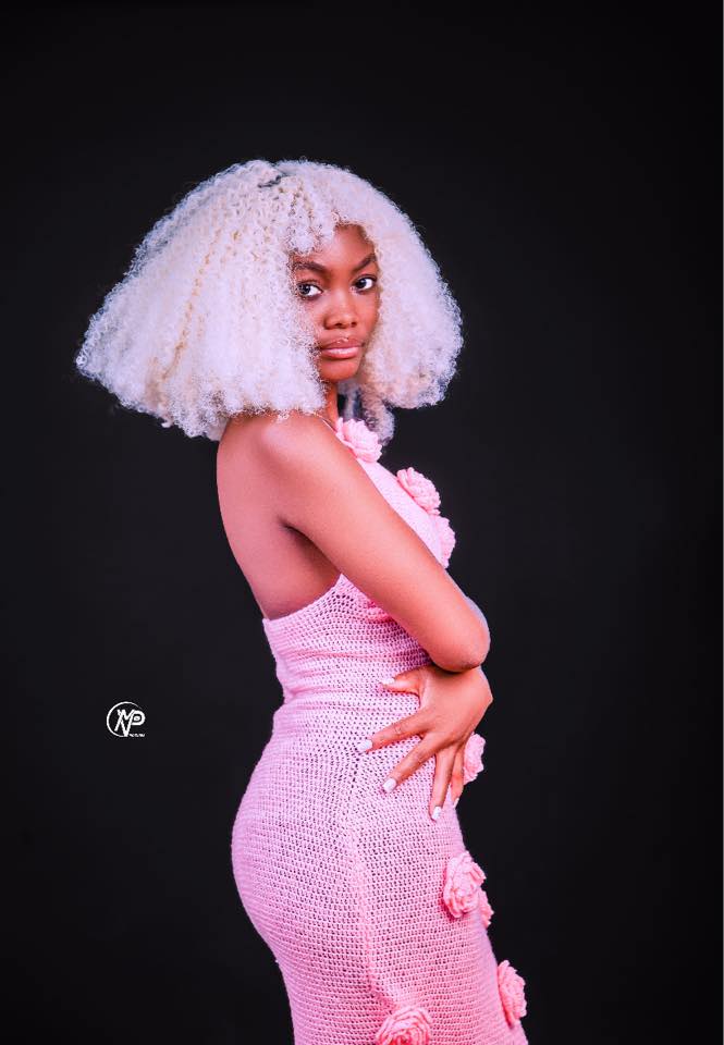 Sabina Kalimu