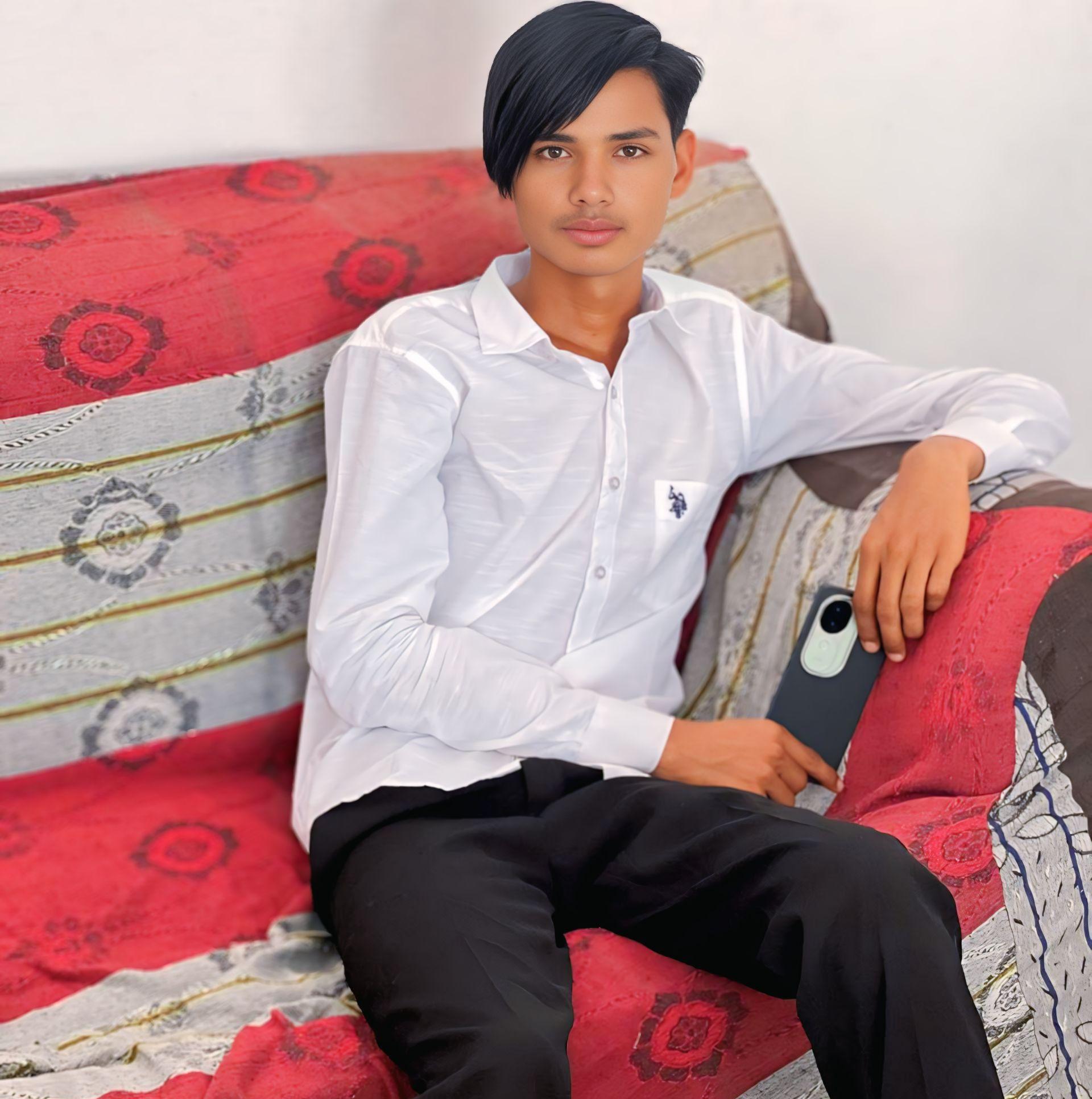 Dilshad Khan