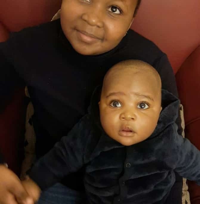 Tebogo Mathibe