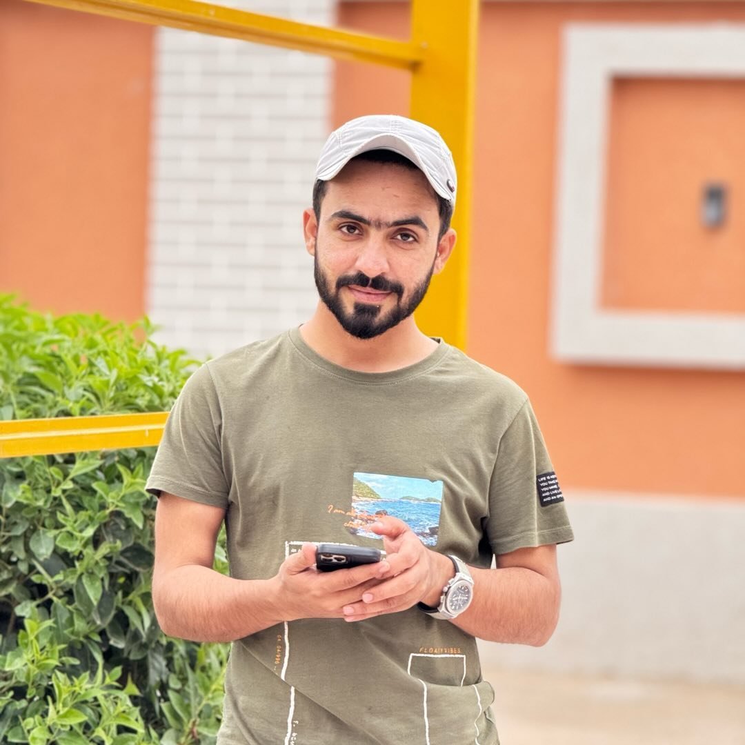 Gulzar M Shaii