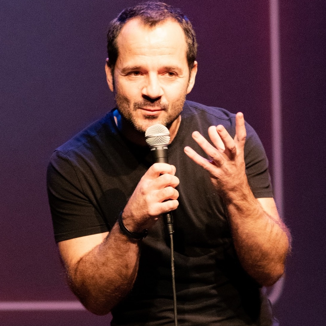 Max Seligmann