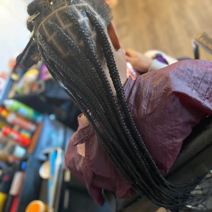 I LOVE WHAT I DO 📍 | Unique Touch’D | Facebook