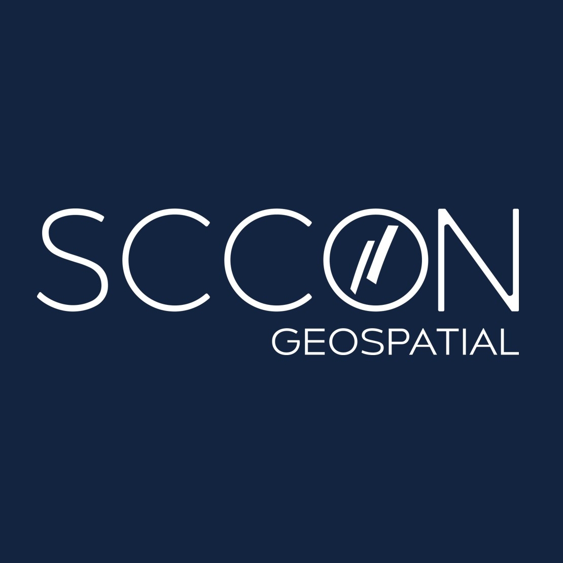 SCCON Geospatial | São Paulo SP