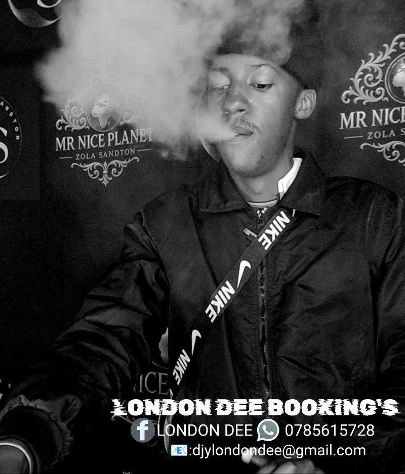 London Dee