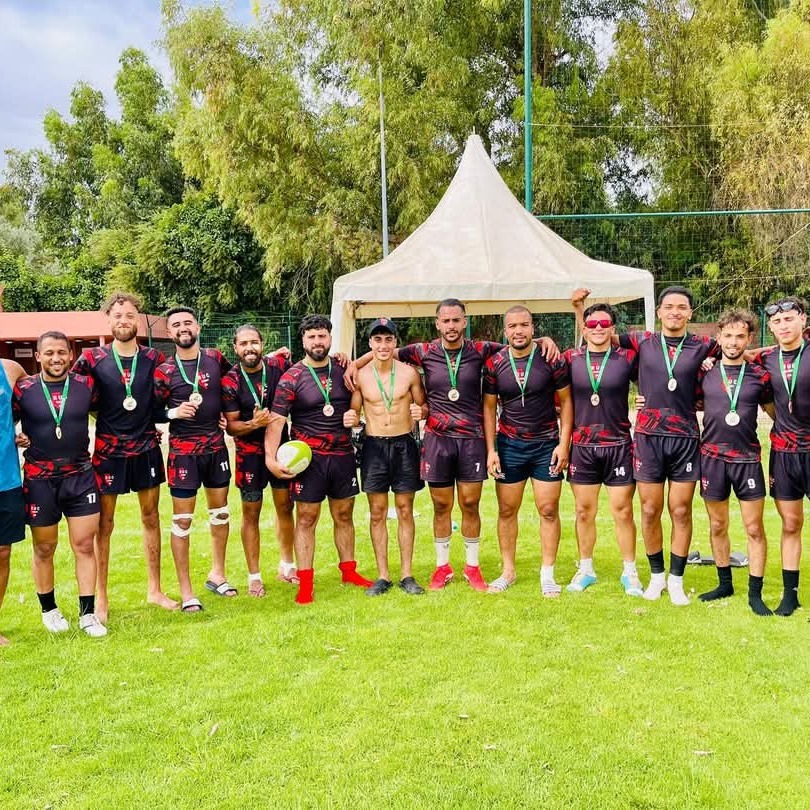 Ruc Rugby | Casablanca