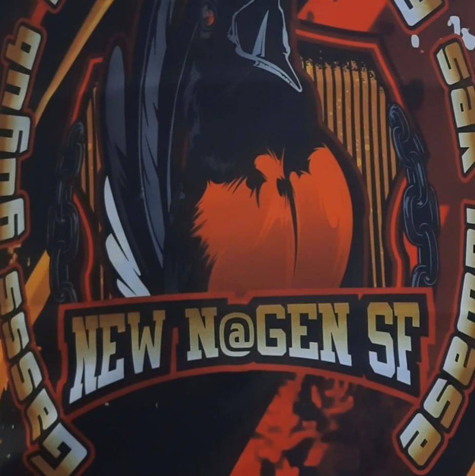 Nagen.sf | Semarang
