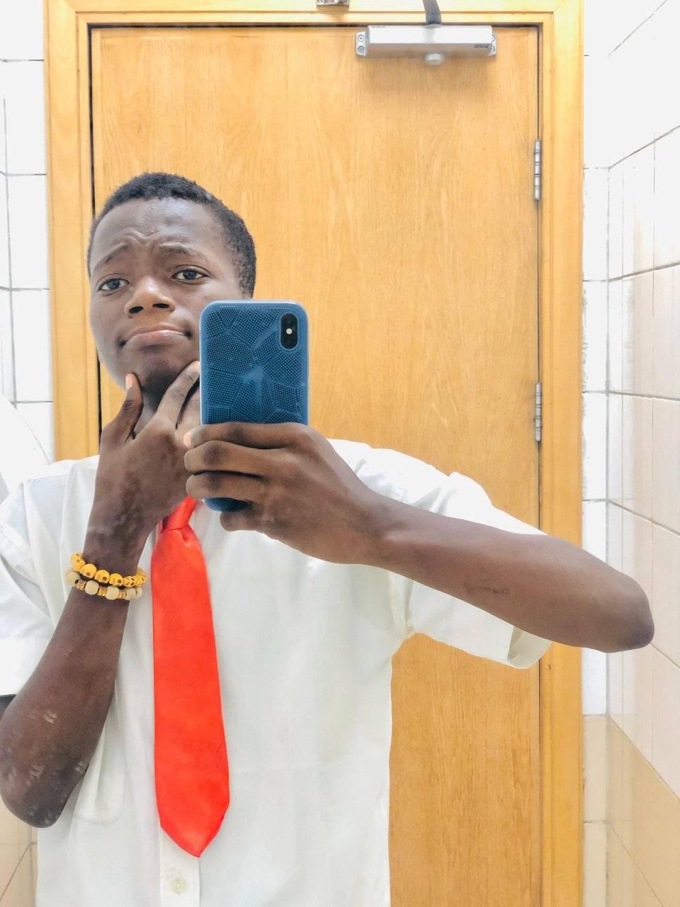 Samuel Chimaobi