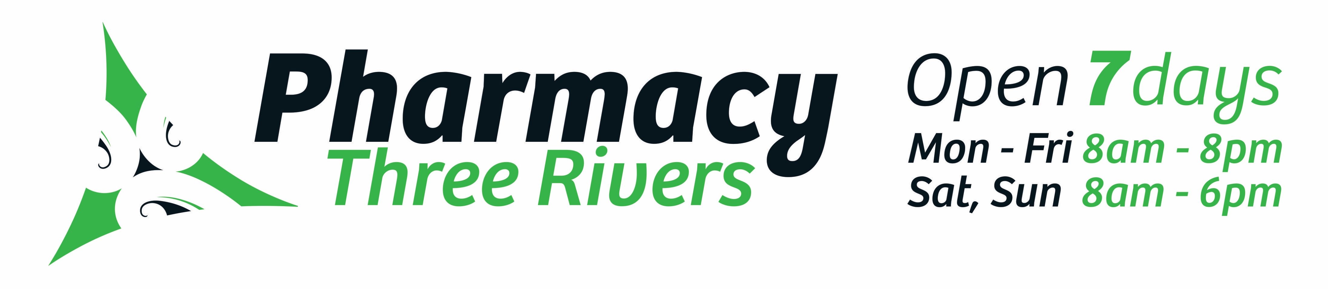 Pharmacy Three Rivers | Gisborne