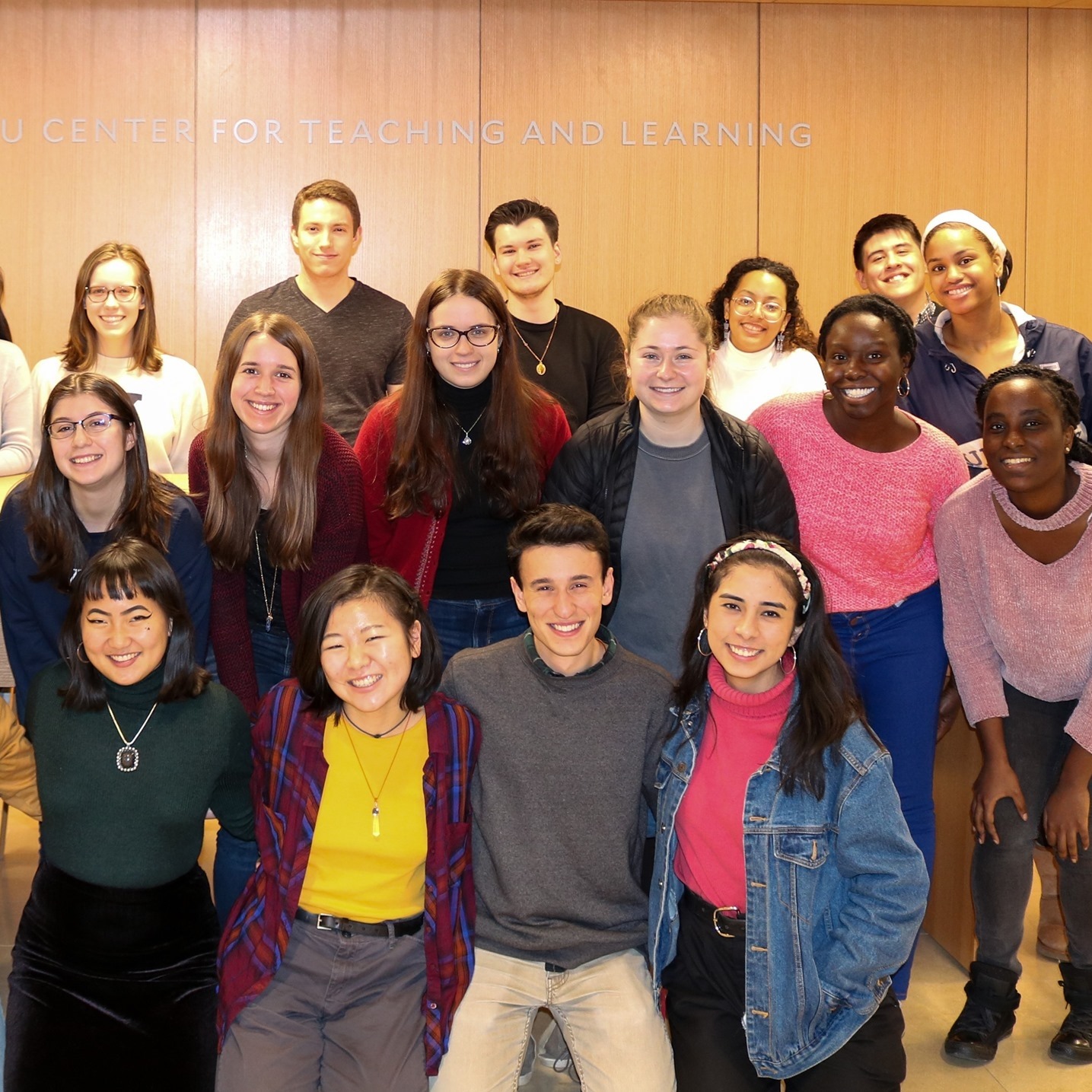 Yale Academic Strategies Program