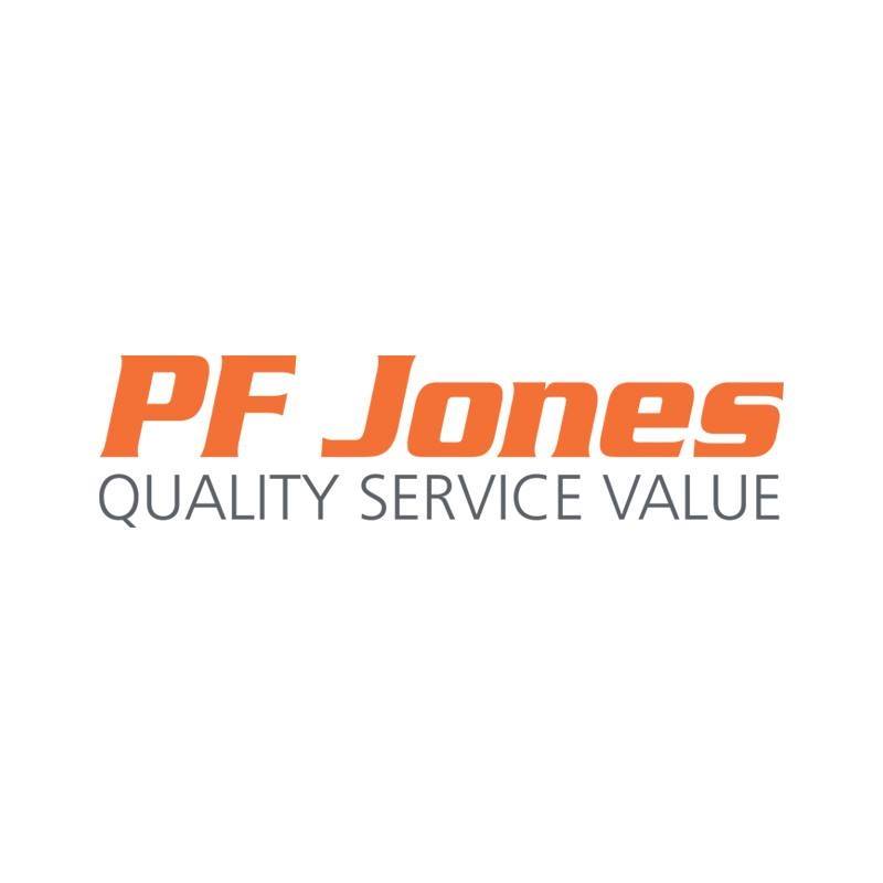 PF Jones | Rugby