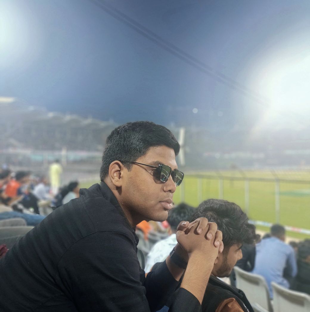 Forhad Noor Rahat