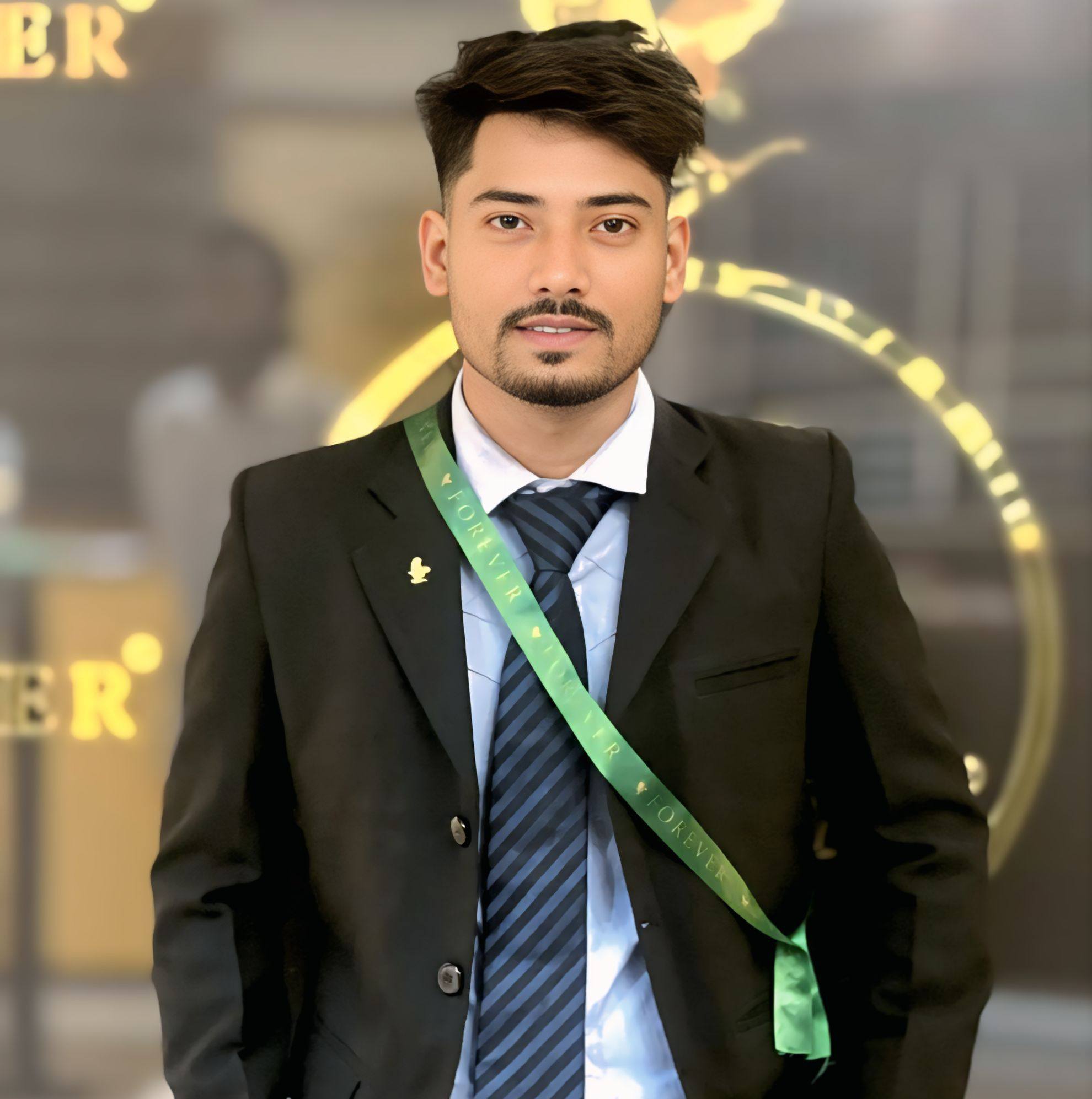 MD Rakib Islam
