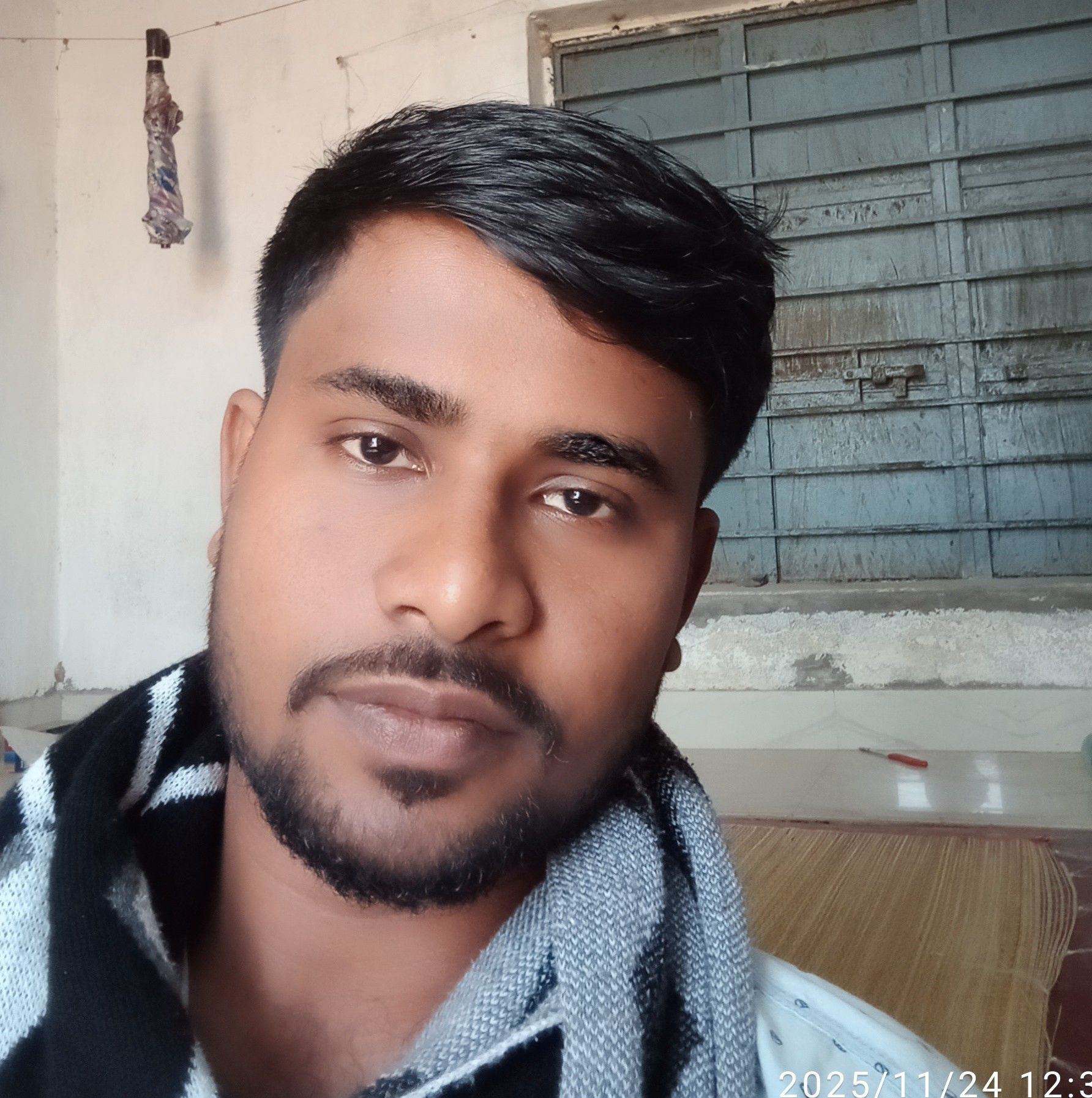Rajkumar Majhi