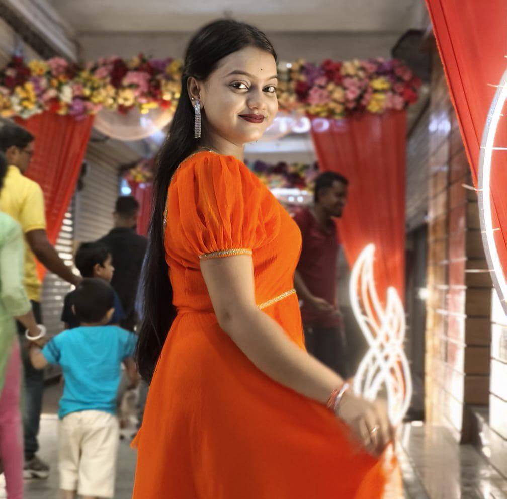 MaYuri Das