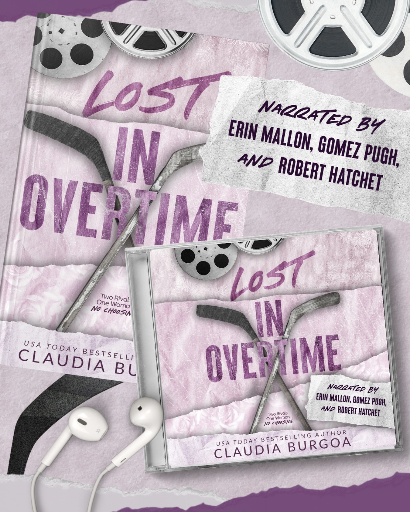 🚨 LAST CALL FOR ARCs🚨 You don't want... - Claudia Y. Burgoa | Facebook