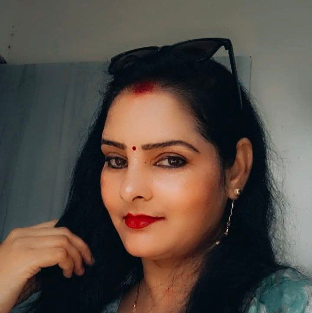 Ruby Rajput G