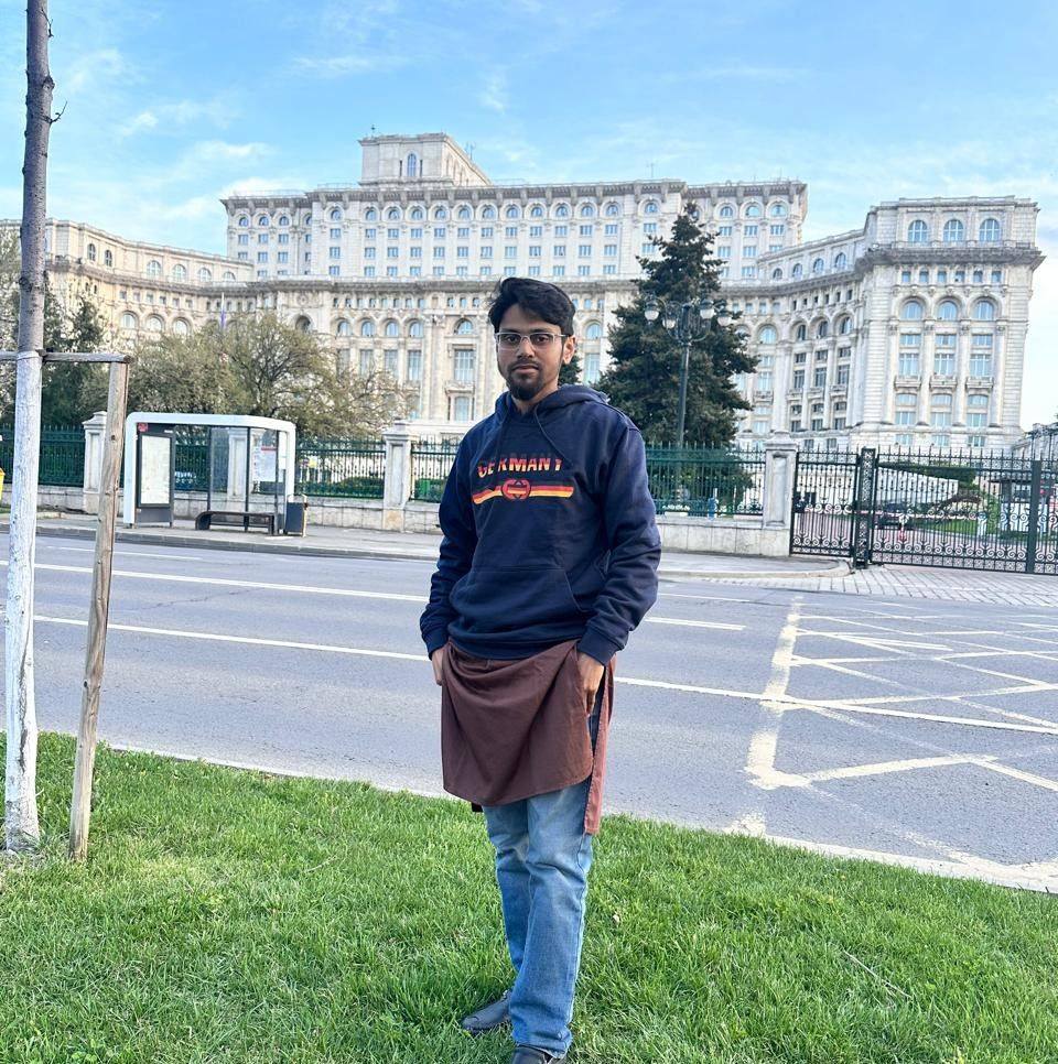 HM Rakib