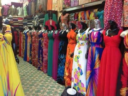 RONI CLOTH STORE.com