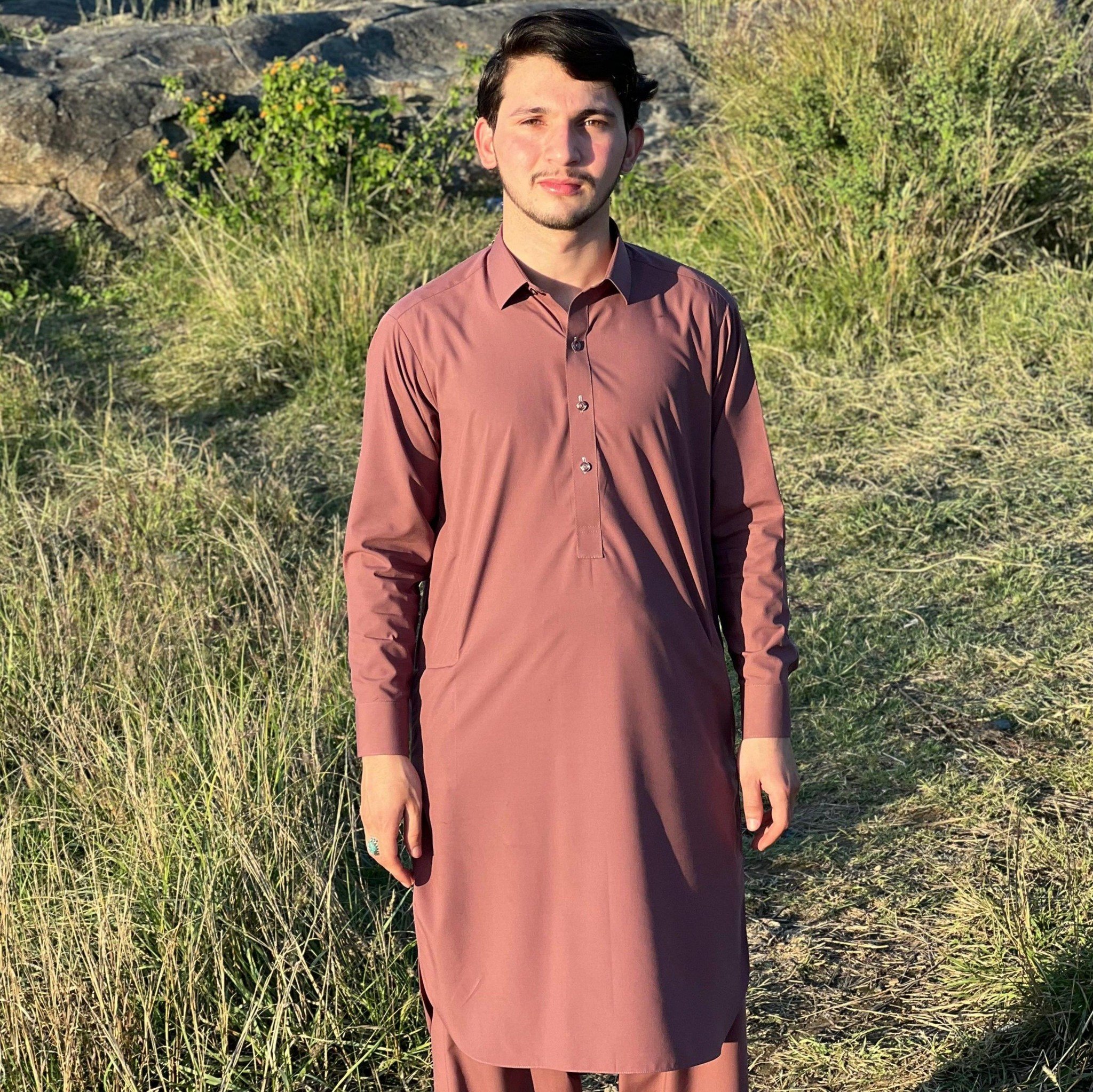 Muhammad Haneef Yousafzai