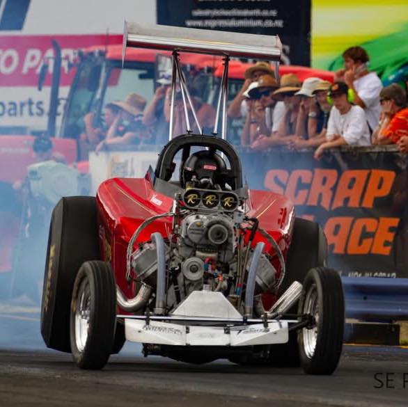 Rib Rattler Racing