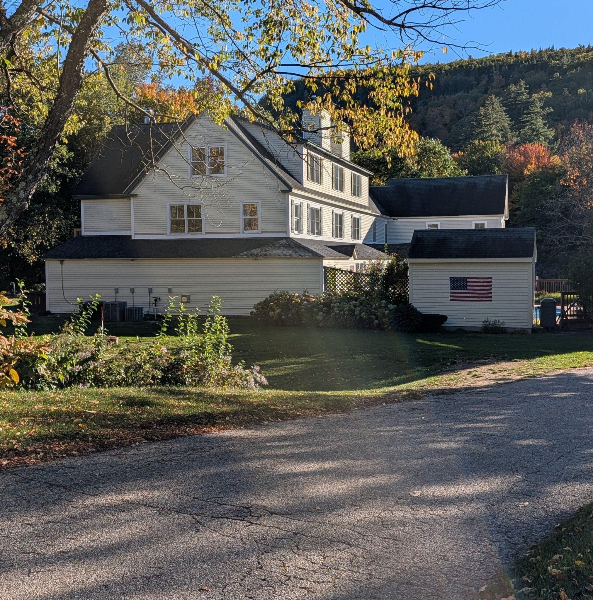 Inn at Ellis River | Jackson NH