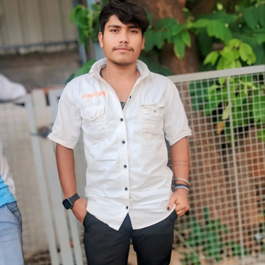 Suraj Kumar