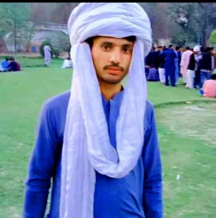 khan Tareen | Facebook