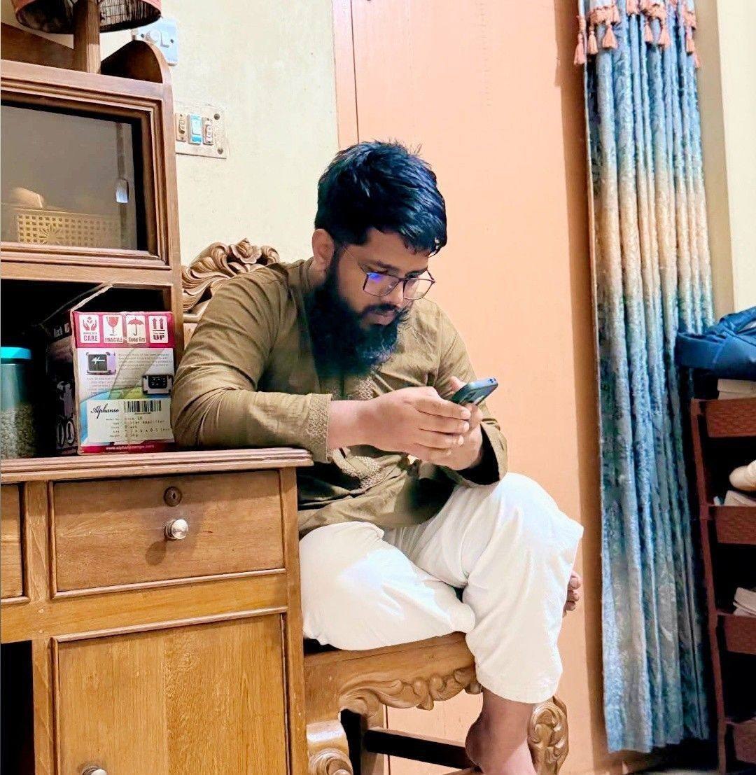 এম এইচ. হাসান মেহেদী